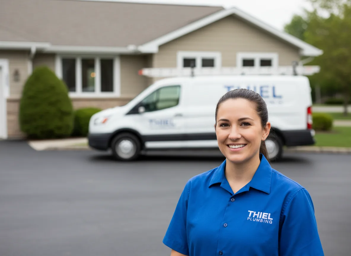 Plumber Ashby, NE FAQs